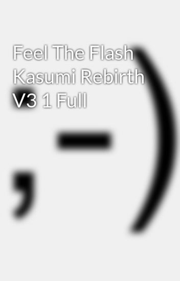 download kasumi rebirth v.3.31