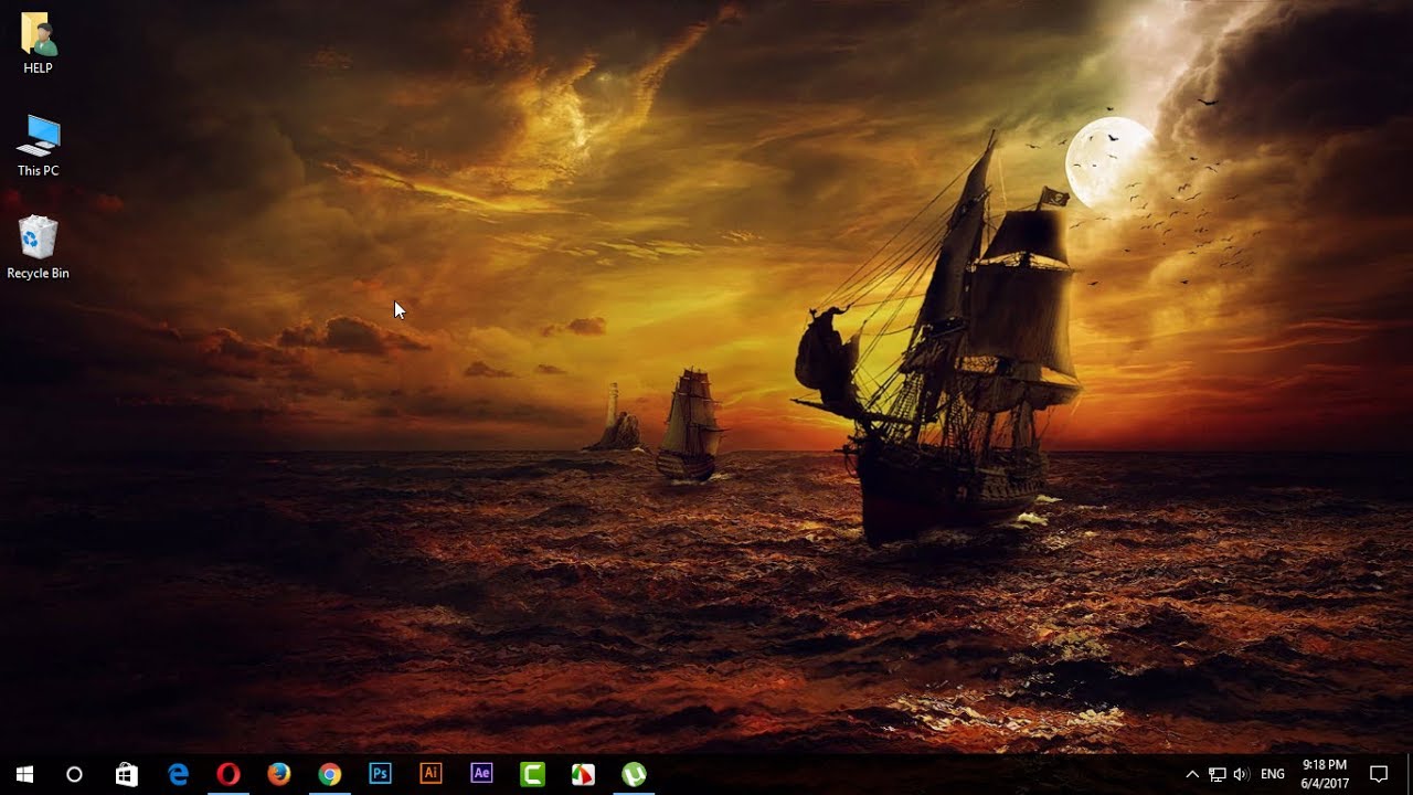 Download animated wallpaper for windows 7